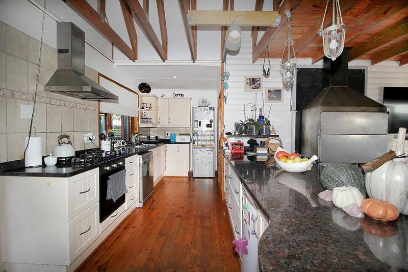 4 Bedroom Property for Sale in Groot Brakrivier Central Western Cape